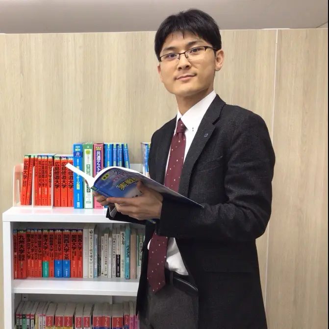 辰野 由弥｜プロフィール｜個別指導・学習塾なら対話式進学塾【1対1